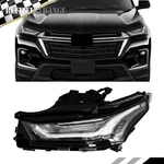 Daytime Running Light Lamp Led Fit For Chevy Teaverse 2022-2023 Left Driver Side. Fixed Price $95.00.