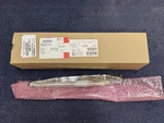 15-18 Porsche Macan Front Left Drivers Side Daytime Running Lamp Oem 95B941107C. Fixed Price $140.00.