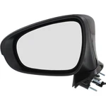 New 2014-2020 Lexus 300 IS200T IS250 Side Mirror Left Driver 2.0L 3.5L I4. Fixed Price $158.02.