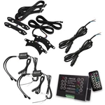 Oracle Daytime Running Light Circuit Board - 2015 Thru Fits 2020 Dodge Challenge. Fixed Price $405.99.