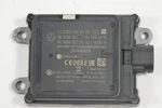 Continental Mercedes-benz Radar Distronic Distance Sensor Front A0009008209. Fixed Price $175.00.