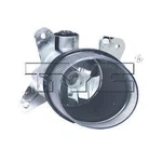 Tyc Daytime Running Light For Mercedes-benz 12-0103-00-9. Fixed Price $35.10.