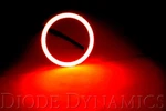 Diode Dynamics DD2052S Red Halo Ring Bulb. Fixed Price $57.45.