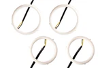 Diode Dynamics DD2263 Red Halo Ring Bulb. Fixed Price $199.95.