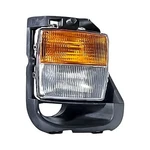 Fog Light For Cadillac Cts 04-07 Replacement Passenger Side Standard Line. Fixed Price $90.40.