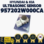 Genuine Oem Hyundai Kia Rear Ultrasonic Sensor Bws 957202W000CA Santa Fe Sport. Fixed Price $55.00.