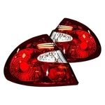 For Buick Lacrosse 05-09 Driver & Passenger Side Tail Light Set Standard Line. Fixed Price $171.16.