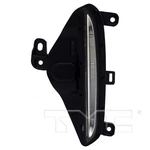 Tyc Left Side Led Daytime Running Light For Toyota RAV4 / Prime Xse 2021-2025. Fixed Price $149.00.