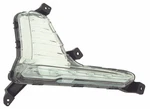 Depo Daytime Running Light For 2018 Hyundai Sonata 321-1607R-AC. Fixed Price $362.01.