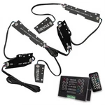 Oracle Daytime Running Light Circuit Board - 2016 Thru Fits 2018 Chevrolet Camar. Fixed Price $405.99.