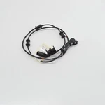 New Mb Ml W163 Front Brake Wear Indicator Wiring Harness, A1635409308 Genuine. Fixed Price $110.52.