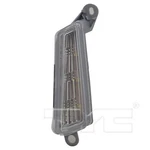 Tyc Daytime Running Light For 14-16 Scion Tc 12-5316-00-9. Fixed Price $52.72.