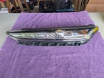 Hyundai Kona Left Side Drl Turn Signal Oem With Bulbs And Brackets 2018-2021. Fixed Price $115.00.