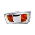 Turn Signal/parking Light For Chevy Malibu 08 Driver Side Standard Line. Fixed Price $43.89.