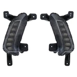 For Hyundai Elantra 17-18 Replacement Daytime Running Light Set Standard Line. Fixed Price $364.55.