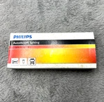 10PK Philips Signaling Lamp 1893CP T-3(1/4) 14V Original Equipment. Fixed Price $8.98.