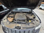 Used Daytime Running Light Fits: 2014 Jeep Grand Cherokee Led. Fixed Price $161.53.