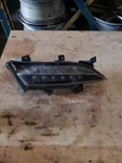 Passenger Lower Bumper Mounted Turn Signal Fits 15-19 Mkc 230369. Fixed Price $125.00.