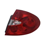 For Buick Lacrosse 05-09 Tyc Passenger Side Replacement Tail Light Standard Line. Fixed Price $87.32.