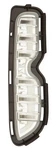 Depo Daytime Running Light For 2013-2015 Scion Xb 328-1602R-AC. Fixed Price $119.27.