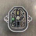 Oem Volvo XC90 V90 Led Headlight Drl Daytime Running Module B105151-B. Fixed Price $19.99.