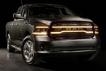 2013-2018 Dodge Ram 1500 Morimoto Xbg Led Black Grille Plug And Play. Fixed Price $699.00.