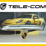 Porsche Cayenne E2 958.2 Auxiliary Headlight Right 958941182F. Fixed Price $341.78.