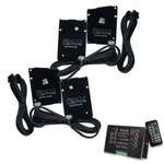 Oracle Headlight Drl Upgrade For 19-23 Camaro Ls/lt-colorshift W/2.0 Controller. Fixed Price $456.99.