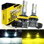 Bmtxms 2PCS 60W 12000LM Canbus H8 H11 9005 9006 Car Led Light Fog H9 HB3. Fixed Price $29.80.