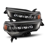 880810 Alpharex Projector Headlights Black. Fixed Price $1495.00.