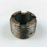 Amc Jeep 8121363 Caster Camber Bushing Genuine Oem New Old Stock Nos. Fixed Price $40.04.