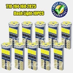 For Toyota Land CRUISERT10 194 168 Led Bulbs Instrument Gauge Cluster Dash Light. Fixed Price $10.96.