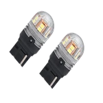Putco Lumacore 7443 White-pair. Fixed Price $36.45.