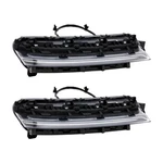 For Kia Seltos 2021 2022 2023 Driving Lights Driver And Passenger Side Pair. Fixed Price $487.78.