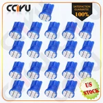 20X T10 Ultra Blue W5W 194 8-SMD Led Bulb License Plate Instrument Cluster Light. Fixed Price $8.89.