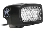 Rigid 90251 Sr-m Series 60 Deg. Lens (single Light). Fixed Price $99.21.