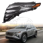 New For 2022-2024 Hyundai Tucson Led Drl Headlight Left Driver Side 92207CW010. Fixed Price $145.99.