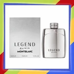 Montblanc - Legend Elixir Parfum 3.3OZ Nib. Fixed Price $99.95.