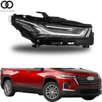 For Chevy Traverse 2022-2023 Led Daytime Running Light Turn Lamp Assy Right Side. Fixed Price $126.19.