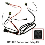 H8 H11 HB4 9005 9006 9140 9145 Wiring Harness Xenon Hid Conversion Kit Relay. Fixed Price $11.99.