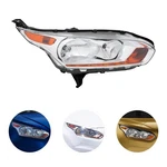 Headlight 2014-2018 Ford Transit Connect Halogen Headlamp W/bulbs Lh/rh. Fixed Price $291.55.