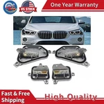 For Bmw X1 F48 X2 2016-2019 Led Headlight Drl Daytime Running Modules Set. Fixed Price $80.88.