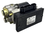 95-97 Jaguar XJ6 Xjr XJ12 Xjs Anti Skid Lock Abs Brake Pump With Module Oem. Fixed Price $125.00.