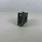 Bmw E36 Interior Lighting Dimmer Control Switch 1387429. Fixed Price $14.00.
