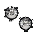 For Mini Cooper 2015-2019 Driving Lights Driver And Passenger Side Pair Capa. Fixed Price $314.00.