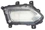 Depo Daytime Running Light For 2016-2017 Chevrolet Equinox 335-1618R-AC. Fixed Price $134.08.