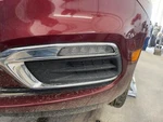 Used Daytime Running Light Fits: 2015 Chevrolet Cruze Bumper Mou. Fixed Price $138.23.