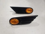2010 Mini Clubman R55 Right And Left Side Markers 07-15 Oem 2751504 2751503. Fixed Price $72.00.