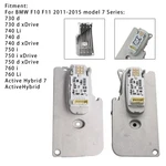 2X Led Headlight Module 63117339055 56 For Bmw Series F01 F02 Lci. Fixed Price $60.99.