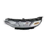 Daytime Running Light Lh/drive Fits Kia Soul. Fixed Price $133.00.